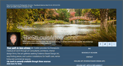 Desktop Screenshot of coblitzphotographicarts.com